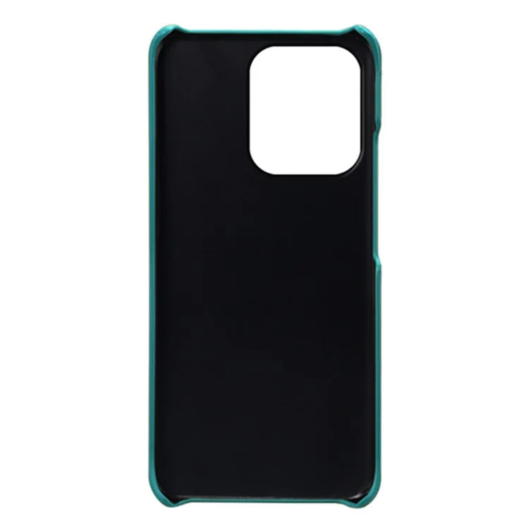 For Xiaomi Redmi Note 13 4G Phone Case Anti-Scratch Shockproof Cover with Card Holder