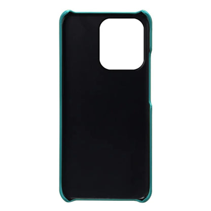 For Xiaomi Redmi Note 13 4G Phone Case Anti-Scratch Shockproof Cover with Card Holder