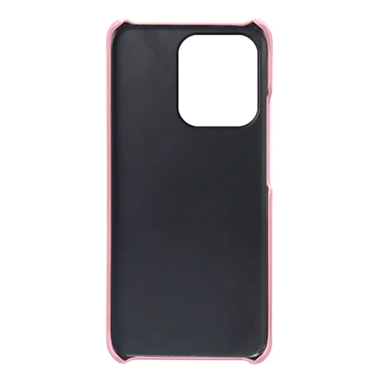 For Xiaomi Redmi Note 13 4G Phone Case Anti-Scratch Shockproof Cover with Card Holder