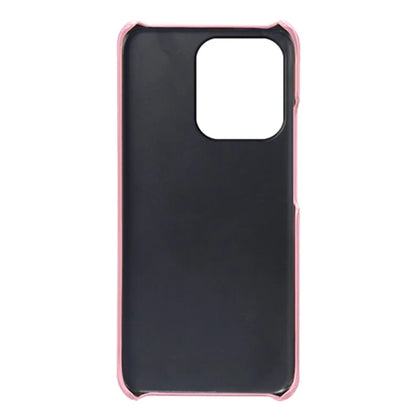 For Xiaomi Redmi Note 13 4G Phone Case Anti-Scratch Shockproof Cover with Card Holder