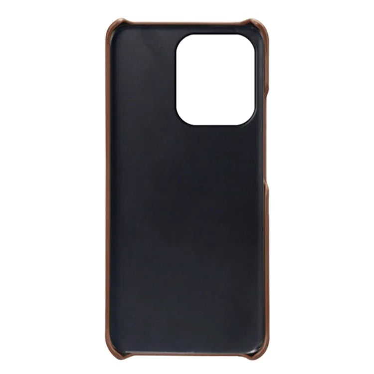 For Xiaomi Redmi Note 13 4G Phone Case Anti-Scratch Shockproof Cover with Card Holder