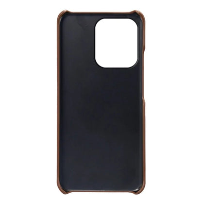 For Xiaomi Redmi Note 13 4G Phone Case Anti-Scratch Shockproof Cover with Card Holder