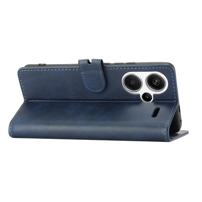 For Xiaomi Redmi Note 13 Pro+ 5G Wallet Case Happy Cat Pattern Shockproof Flip Phone Cover