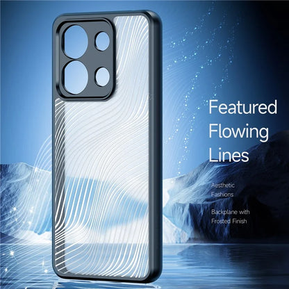 DUX DUCIS Aimo Series For Xiaomi Redmi Note 13 4G Case Shockproof Back Cover (REACH Certification)