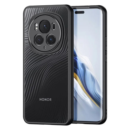 DUX DUCIS Aimo Series For Honor Magic6 Pro 5G Case Anti-drop Phone Cover (REACH Certification)