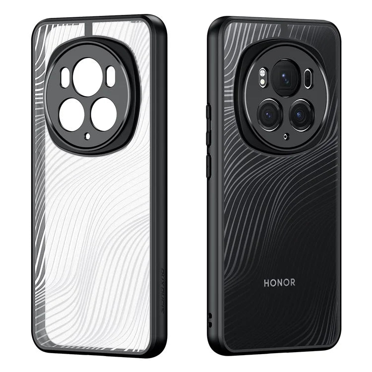 DUX DUCIS Aimo Series For Honor Magic6 Pro 5G Case Anti-drop Phone Cover (REACH Certification)