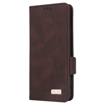 For Xiaomi Redmi K70E 5G / Poco X6 Pro 5G Leather Case Wallet Flip Phone Cover