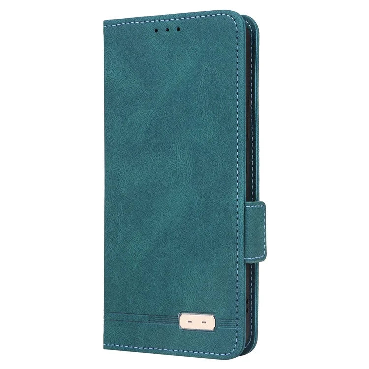 For Xiaomi Redmi K70E 5G / Poco X6 Pro 5G Leather Case Wallet Flip Phone Cover