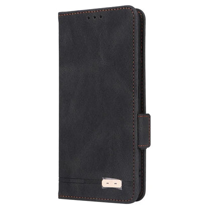 For Xiaomi Redmi K70E 5G / Poco X6 Pro 5G Leather Case Wallet Flip Phone Cover