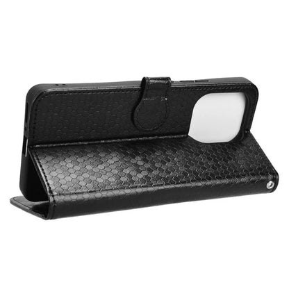 For Xiaomi Redmi Note 13 4G Flip Phone Case Wallet Leather Stand Cover