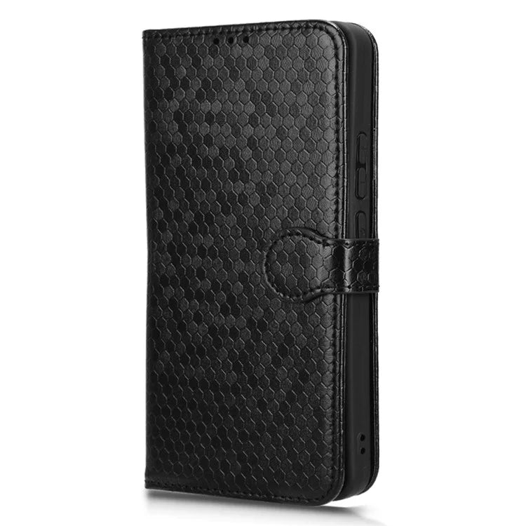 For Xiaomi Redmi Note 13 4G Flip Phone Case Wallet Leather Stand Cover