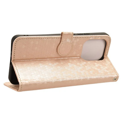 For Xiaomi Redmi Note 13 4G Flip Phone Case Wallet Leather Stand Cover