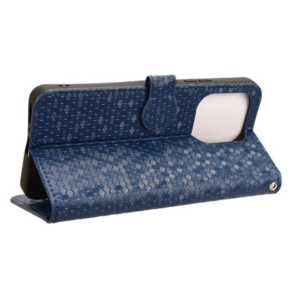 For Xiaomi Redmi Note 13 4G Flip Phone Case Wallet Leather Stand Cover