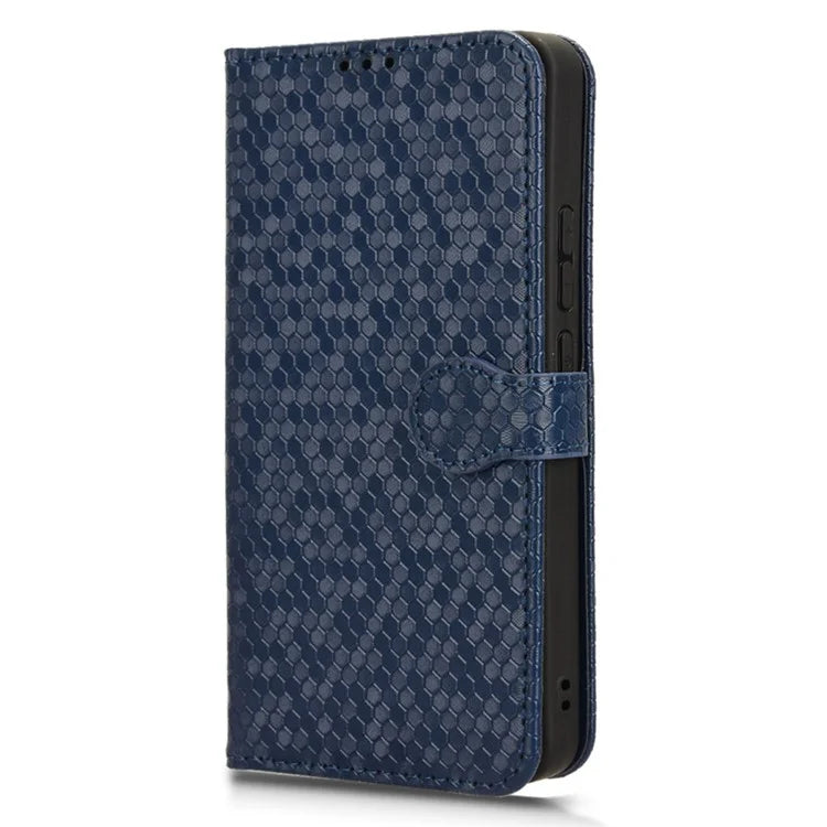 For Xiaomi Redmi Note 13 4G Flip Phone Case Wallet Leather Stand Cover