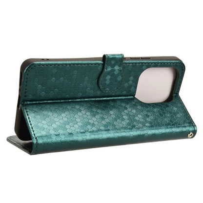 For Xiaomi Redmi Note 13 4G Flip Phone Case Wallet Leather Stand Cover
