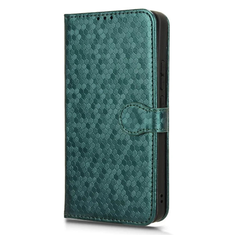 For Xiaomi Redmi Note 13 4G Flip Phone Case Wallet Leather Stand Cover