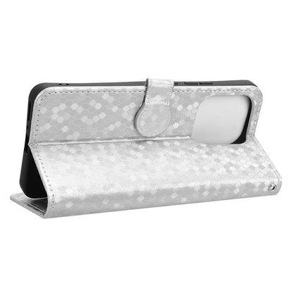 For Xiaomi Redmi Note 13 4G Flip Phone Case Wallet Leather Stand Cover