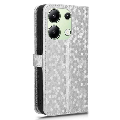 For Xiaomi Redmi Note 13 4G Flip Phone Case Wallet Leather Stand Cover