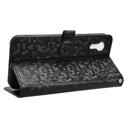 For Samsung Galaxy Xcover 7 Case Wallet Leather Phone Cover Full Protection