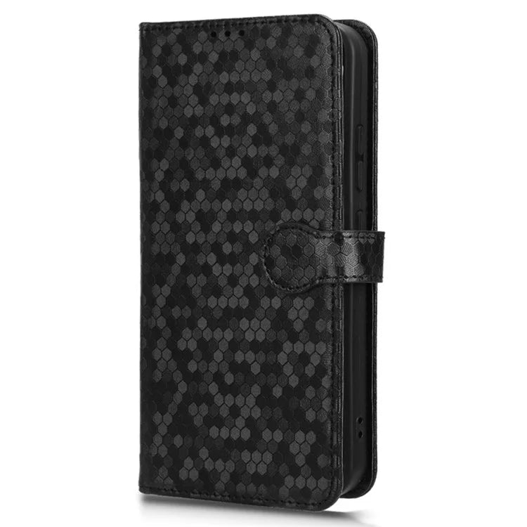For Samsung Galaxy Xcover 7 Case Wallet Leather Phone Cover Full Protection