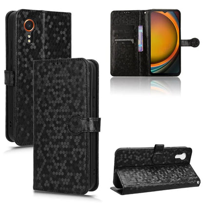 For Samsung Galaxy Xcover 7 Case Wallet Leather Phone Cover Full Protection