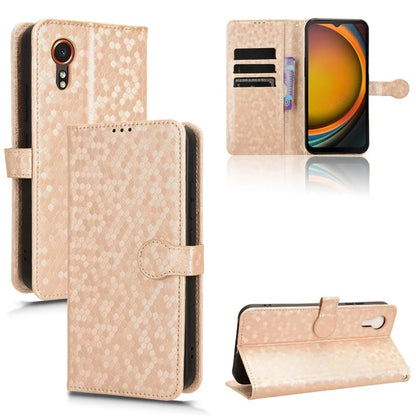 For Samsung Galaxy Xcover 7 Case Wallet Leather Phone Cover Full Protection