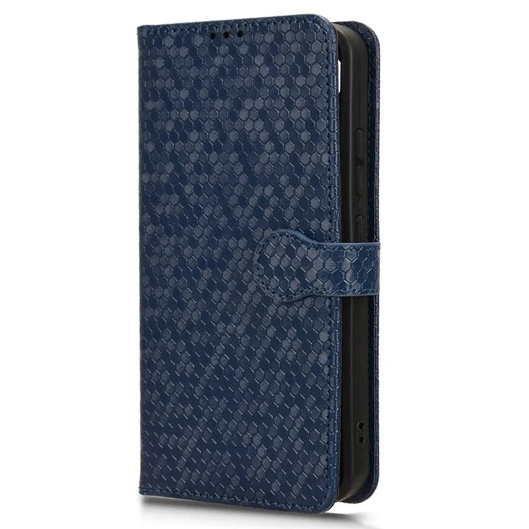 For Samsung Galaxy Xcover 7 Case Wallet Leather Phone Cover Full Protection