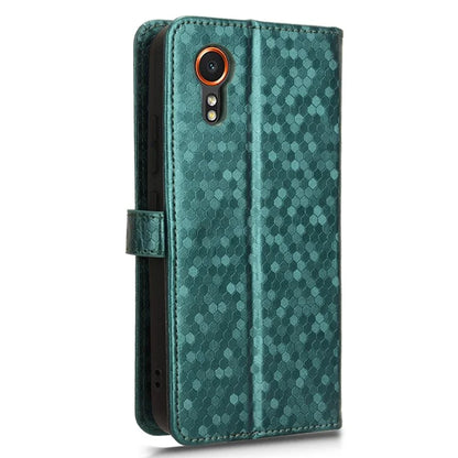 For Samsung Galaxy Xcover 7 Case Wallet Leather Phone Cover Full Protection