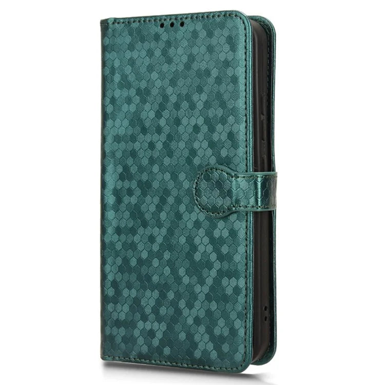 For Samsung Galaxy Xcover 7 Case Wallet Leather Phone Cover Full Protection