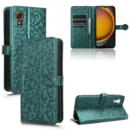 For Samsung Galaxy Xcover 7 Case Wallet Leather Phone Cover Full Protection