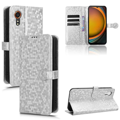 For Samsung Galaxy Xcover 7 Case Wallet Leather Phone Cover Full Protection