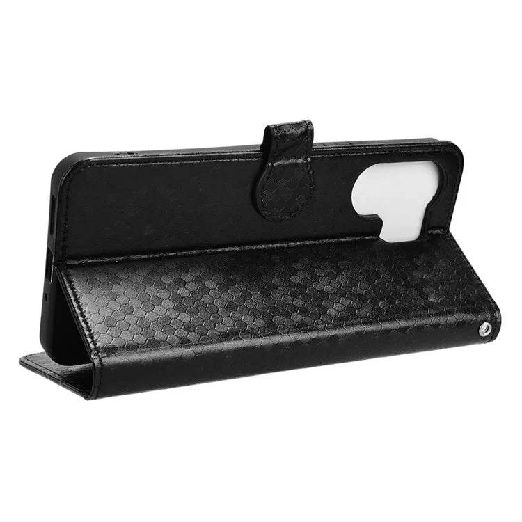 For Xiaomi Redmi 13C 5G / 4G / Poco C65 4G / Redmi Note 13R 5G Case Wallet Leather Flip Cover