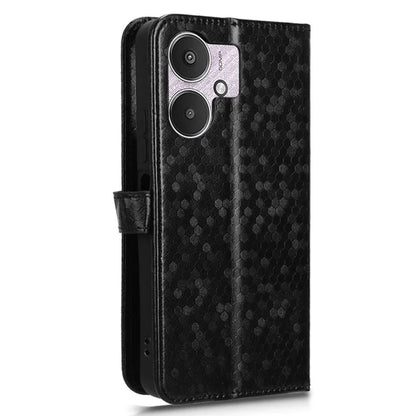 For Xiaomi Redmi 13C 5G / 4G / Poco C65 4G / Redmi Note 13R 5G Case Wallet Leather Flip Cover