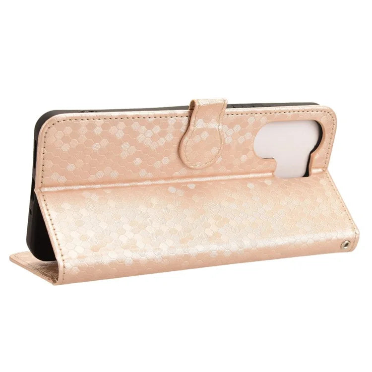 For Xiaomi Redmi 13C 5G / 4G / Poco C65 4G / Redmi Note 13R 5G Case Wallet Leather Flip Cover
