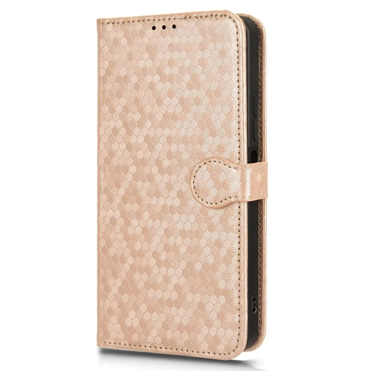For Xiaomi Redmi 13C 5G / 4G / Poco C65 4G / Redmi Note 13R 5G Case Wallet Leather Flip Cover