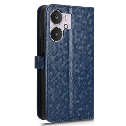 For Xiaomi Redmi 13C 5G / 4G / Poco C65 4G / Redmi Note 13R 5G Case Wallet Leather Flip Cover