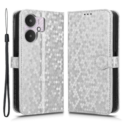 For Xiaomi Redmi 13C 5G / 4G / Poco C65 4G / Redmi Note 13R 5G Case Wallet Leather Flip Cover