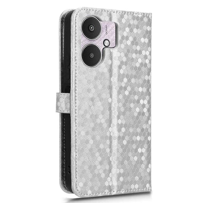For Xiaomi Redmi 13C 5G / 4G / Poco C65 4G / Redmi Note 13R 5G Case Wallet Leather Flip Cover