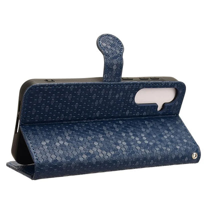 For Samsung Galaxy A35 5G Leather Case Wallet Phone Cover Magnetic Clasp