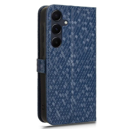 For Samsung Galaxy A35 5G Leather Case Wallet Phone Cover Magnetic Clasp