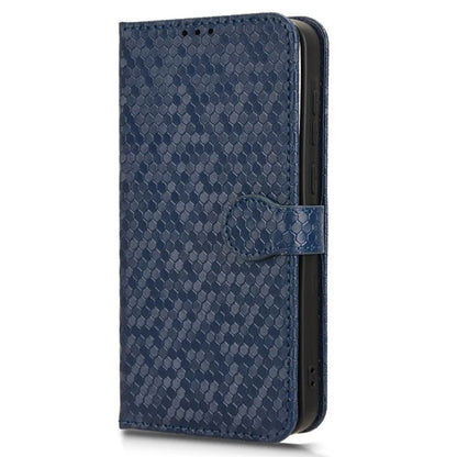 For Samsung Galaxy A35 5G Leather Case Wallet Phone Cover Magnetic Clasp