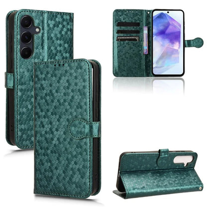 For Samsung Galaxy A35 5G Leather Case Wallet Phone Cover Magnetic Clasp
