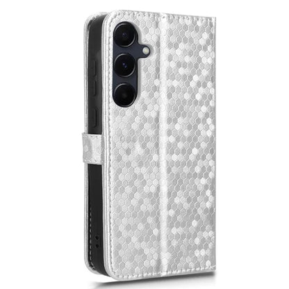 For Samsung Galaxy A35 5G Leather Case Wallet Phone Cover Magnetic Clasp