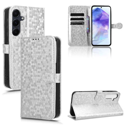 For Samsung Galaxy A35 5G Leather Case Wallet Phone Cover Magnetic Clasp
