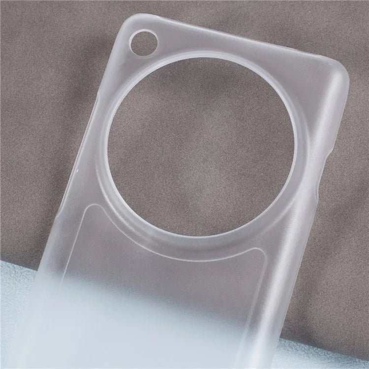 For Oppo Find X7 5G Hard PC Case Anti-fingerprints Matte Phone Protector