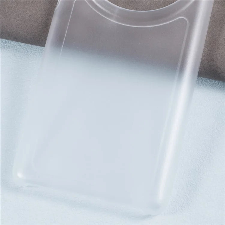 For Oppo Find X7 5G Hard PC Case Anti-fingerprints Matte Phone Protector