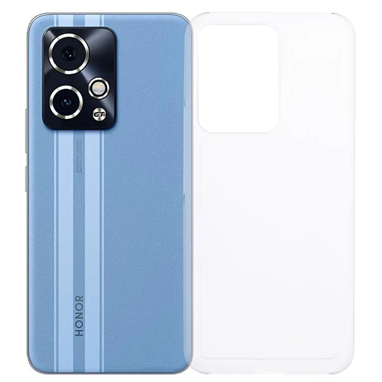 For Honor 90 GT 5G Matte Case Hard PC Shock Absorbing Back Cover
