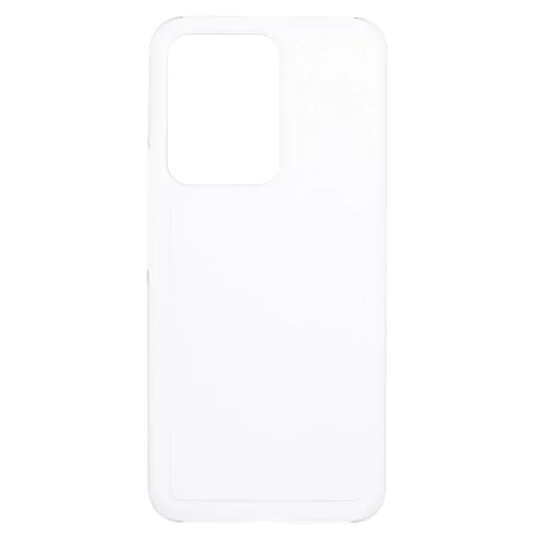 For Honor 90 GT 5G Matte Case Hard PC Shock Absorbing Back Cover