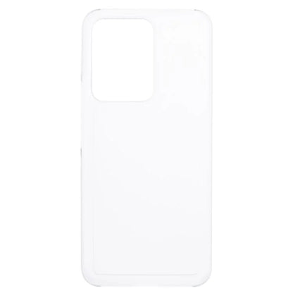 For Honor 90 GT 5G Matte Case Hard PC Shock Absorbing Back Cover