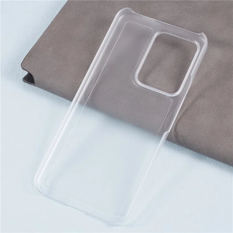 For Honor 90 GT 5G Matte Case Hard PC Shock Absorbing Back Cover